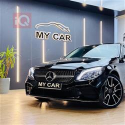 مرسيدس بنز C-Class